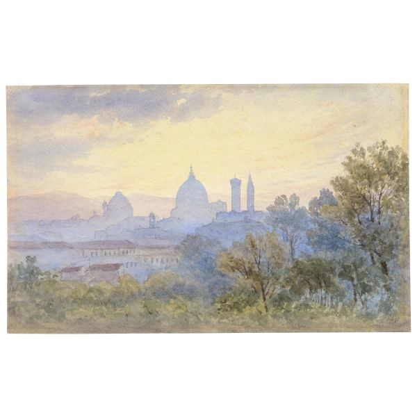 



Italian Artist, 19th century