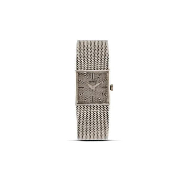 



BULGARI JUVENIA OROLOGIO BRACCIALE IN ORO BIANCO 
