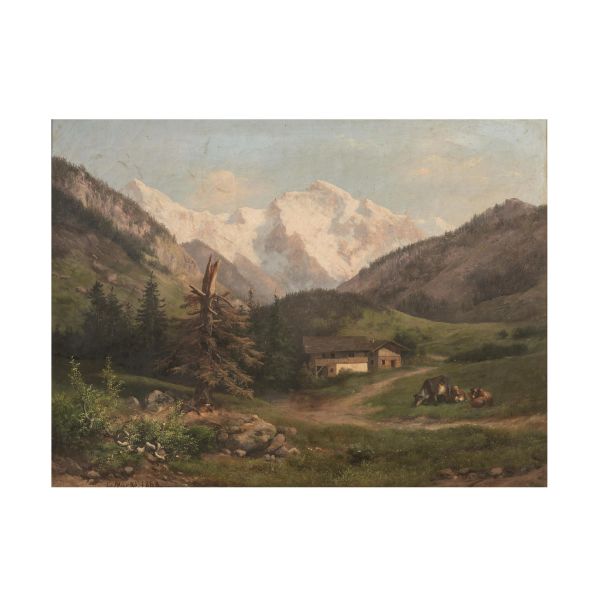 



K&aacute;roly Mark&oacute; il Giovane