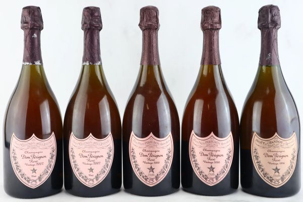 



Dom P&eacute;rignon Ros&eacute; 