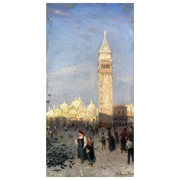 Pierre Tetar van Elven