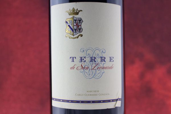 



Terre di San Leonardo Tenuta San Leonardo 2012