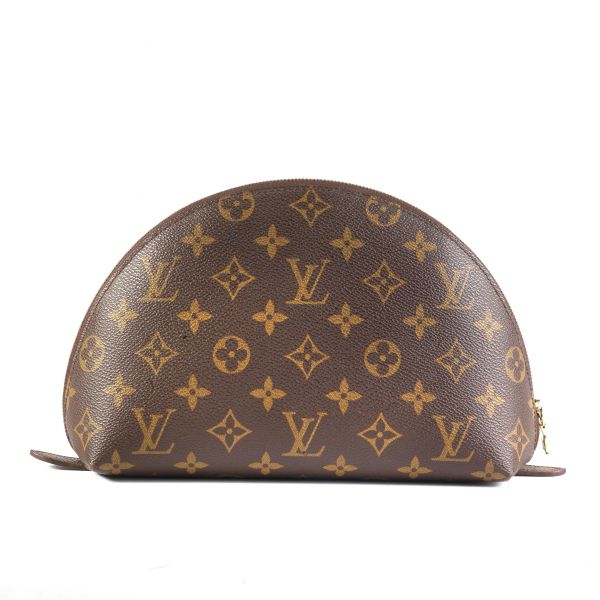 LOUIS VUITTON SMALL COSMETIC CASE