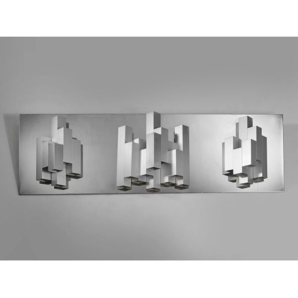 



METAL WALL LAMP 