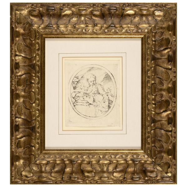 Attribuito a Guido Reni