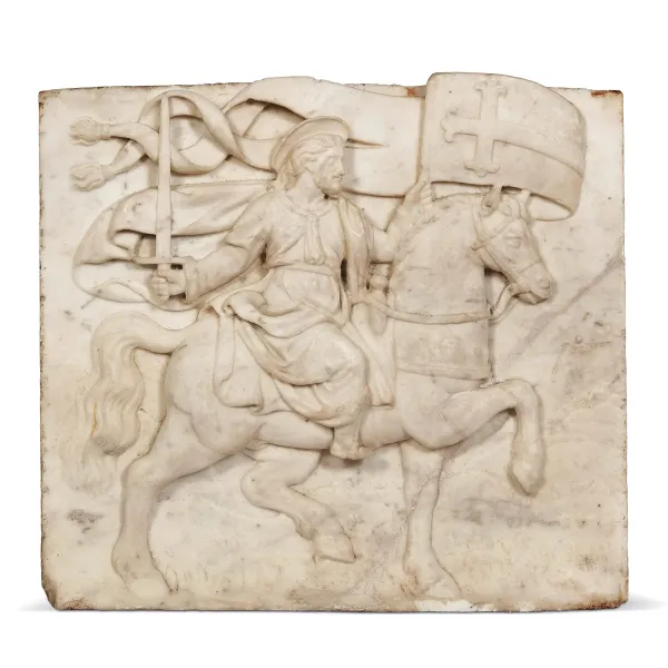 A NORTHERN ITALY RELIEF, 16TH CENTURY