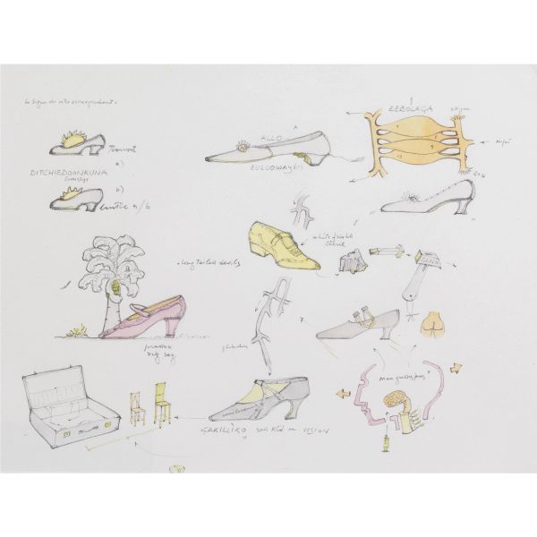 GIANFRANCO BARUCHELLO