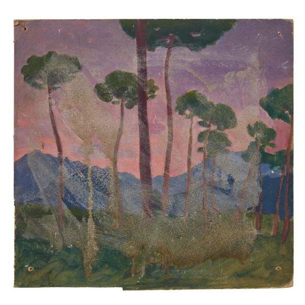 RAM (RUGGERO ALFREDO MICHAELLES)