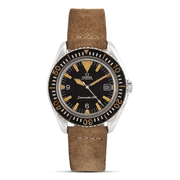      OMEGA SEAMASTER 300 REF. 166.024 