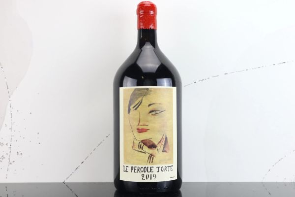 



Le Pergole Torte Montevertine 2019