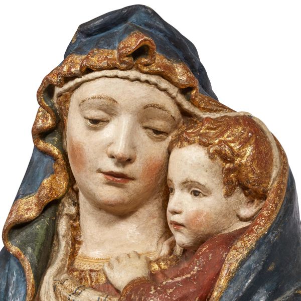 Bottega di Lorenzo Ghiberti (Firenze 1371 - 1455)