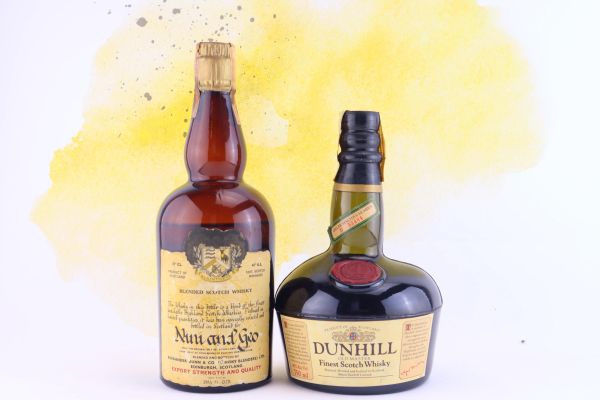 



Selezione Blended Scotch Whisky