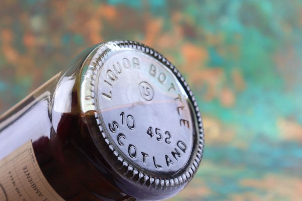 Macallan 1974