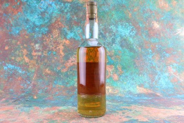 Laphroaig 1969