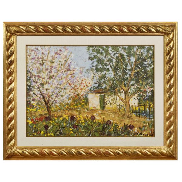 Michele Cascella - MICHELE CASCELLA