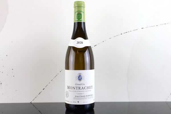 Montrachet Domaine J. C. Ramonet 2020