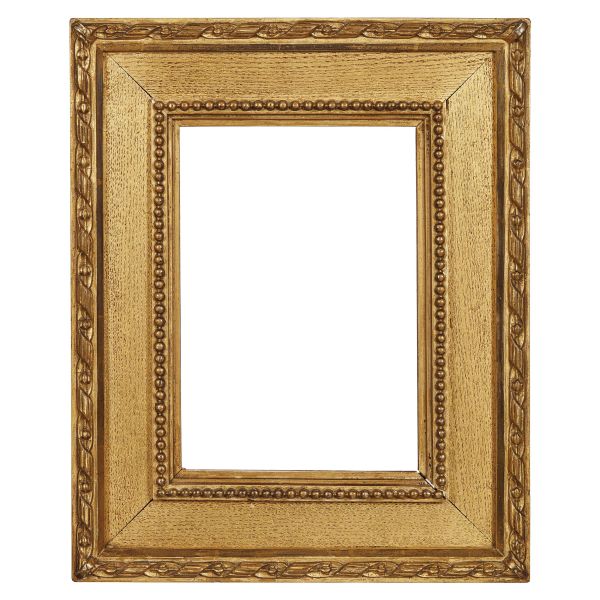 



A CENTRAL ITALY FRAME, 20TH CENTURY 
