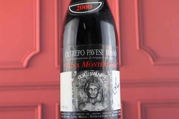 



Vigna Montebuono Barbacarlo Lino Maga 2000