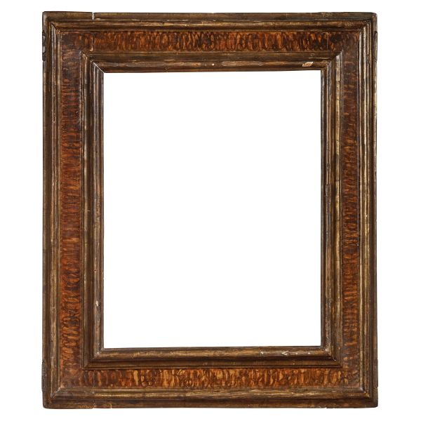 



CORNICE, MARCHE, SECOLO XVII