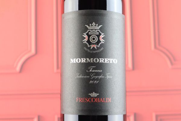 



Mormoreto Marchesi Frescobaldi 2021
