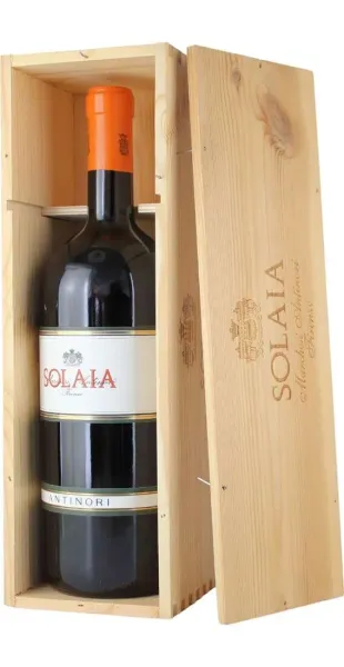 



Solaia Antinori 2022