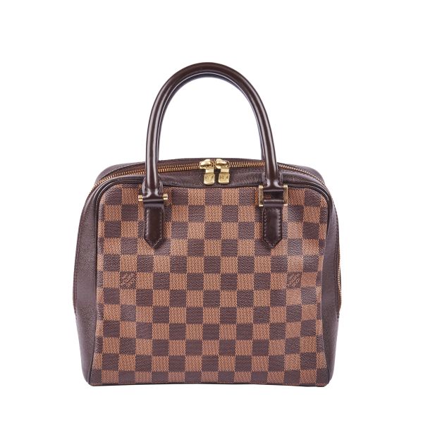 LOUIS VUITTON BORSA A MANO BRERA 