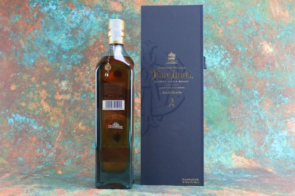 Johnnie Walker Blue Label