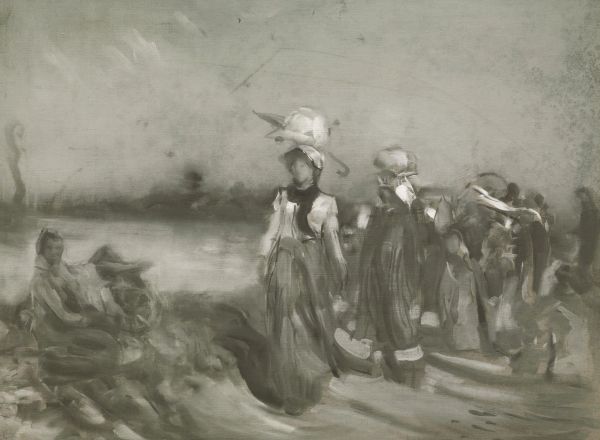      Francesco Paolo Michetti 