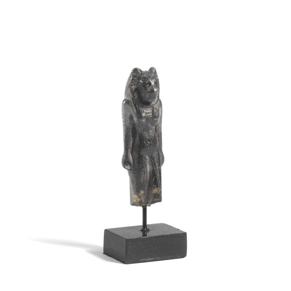 



STATUETTA DELLA DEA SEKHMET