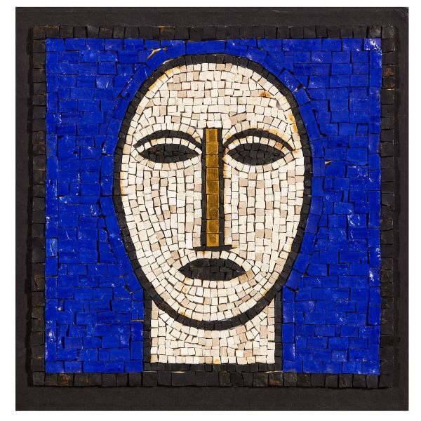 Mimmo Paladino - 



MIMMO PALADINO