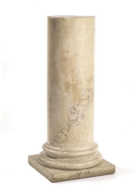 COLONNA, SECOLO XIX