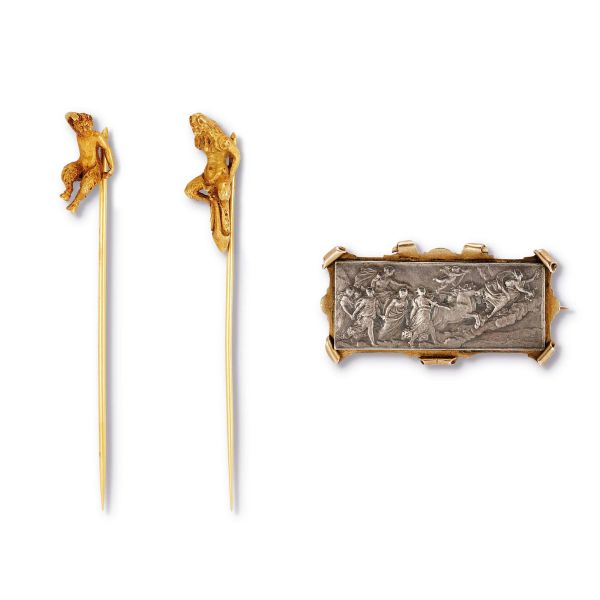 



REMO LUCA GRUPPO DI SPILLE