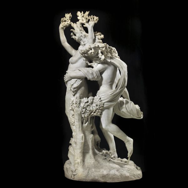 Da Gian Lorenzo Bernini, inizi secolo XX