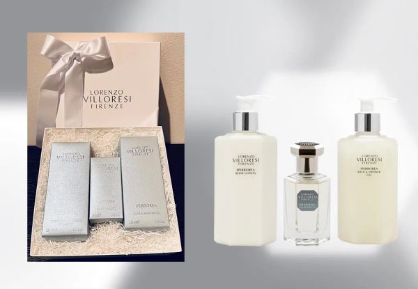 LORENZO VILLORESI - Firenze 