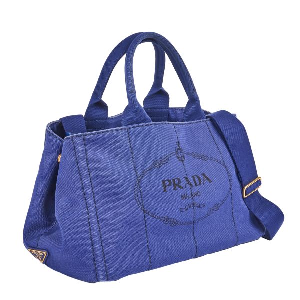 PRADA BORSA A MANO