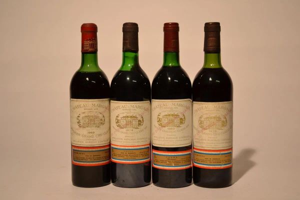  Chateau Margaux 