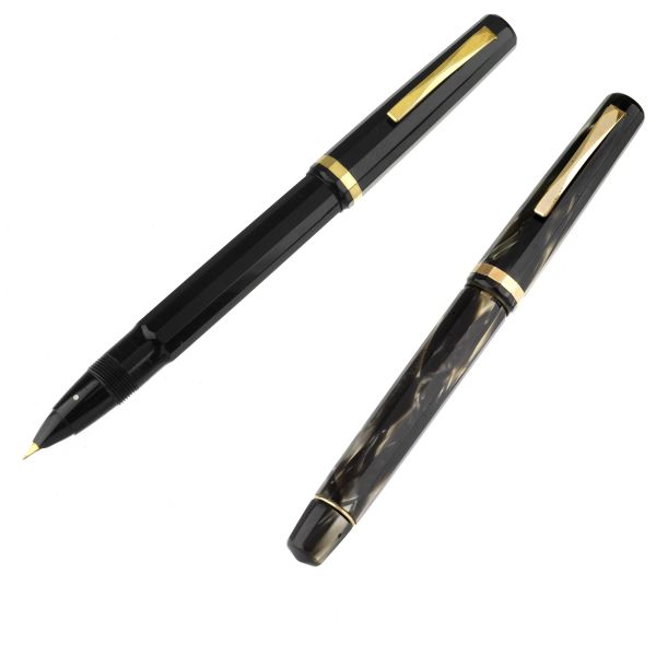 OMAS EXTRA COPPIA DI PENNE STILOGRAFICHE