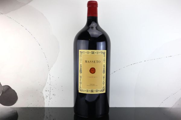 Masseto 2009