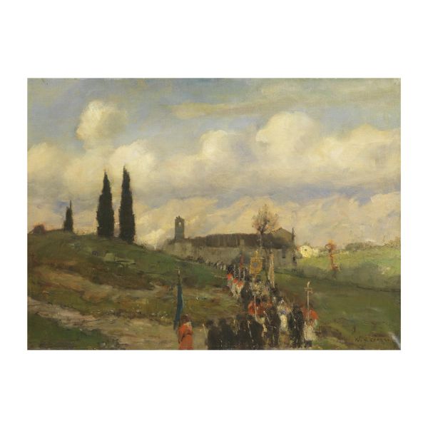 Vittore Antonio Cargnel