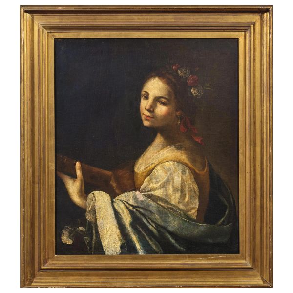 Scuola napoletana, sec. XVIII