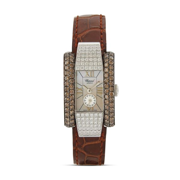 CHOPARD "LA STRADA" REF. 41/6935-52