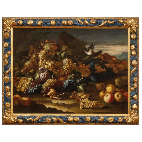 Artista centro-italiano, sec. XVII