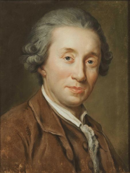      Anton Raphael Mengs 