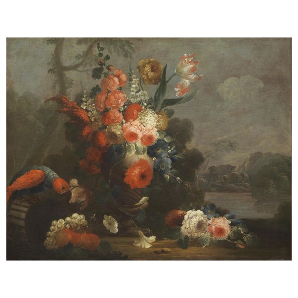 Michele Antonio Rapous