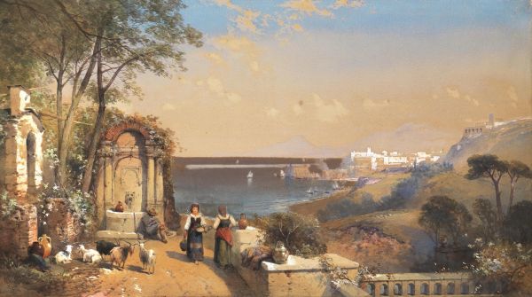      Thomas Charles Leeson Rowbotham 