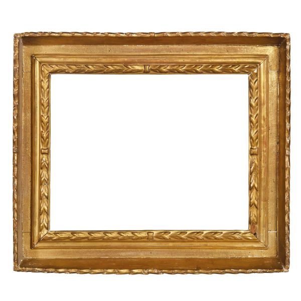 



CORNICE, EMILIA, SECOLO XVII
