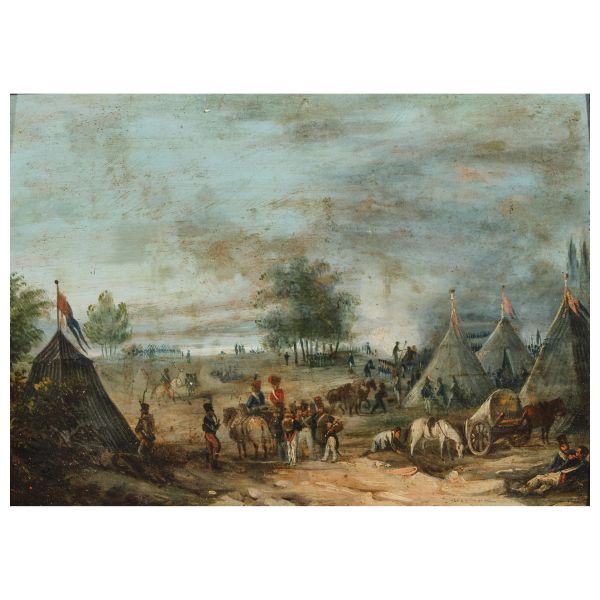 



French School, early 19th century