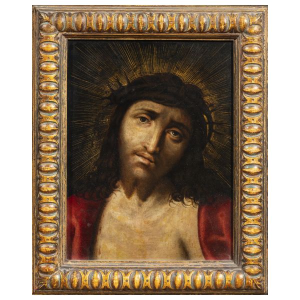 Scuola spagnola, sec. XVIII