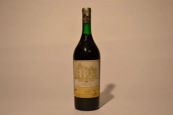  Chateau Haut-Brion 1982 