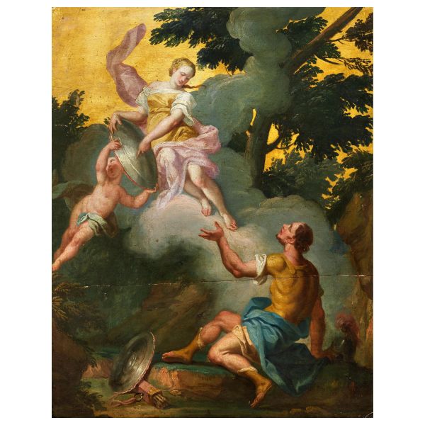 Artista veneto, sec. XVIII